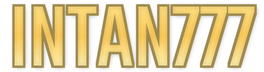 Logo INTAN777